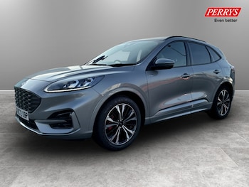 Used Ford Kuga 2023 for sale - 77688386: Photo