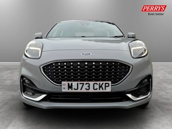 Used Ford Puma 2023 for sale - 77460794: Photo