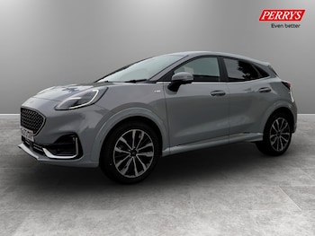 Used Ford Puma 2023 for sale - 77460794: Photo