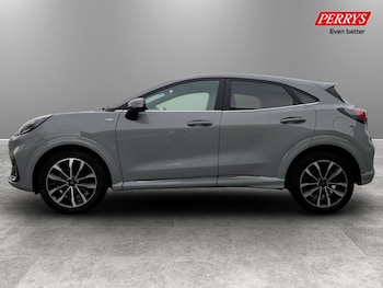 Used Ford Puma 2023 for sale - 77460794: Photo