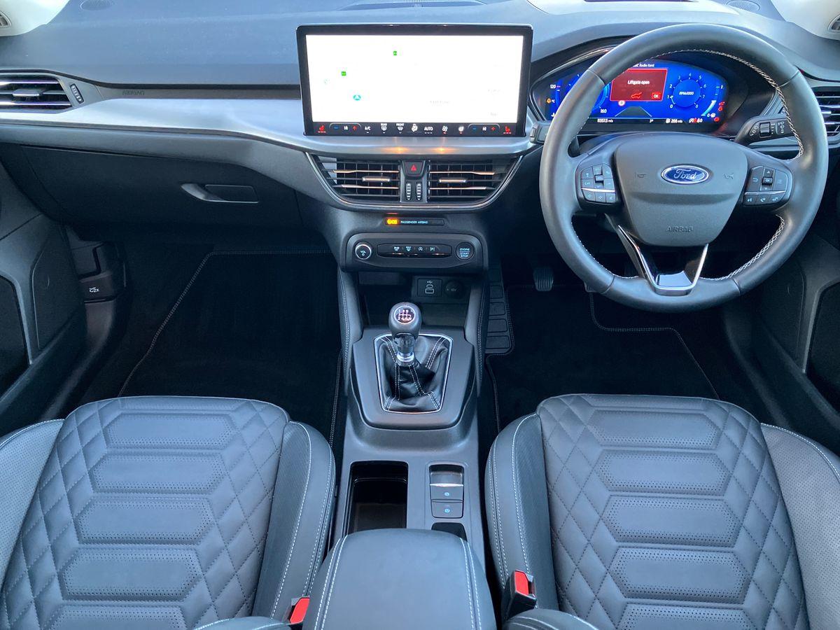 Used Ford Focus 2023 for sale - 76611948: Photo 10