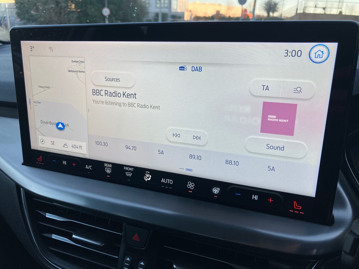 Used Ford Focus 2023 for sale - 76611948: Photo 11