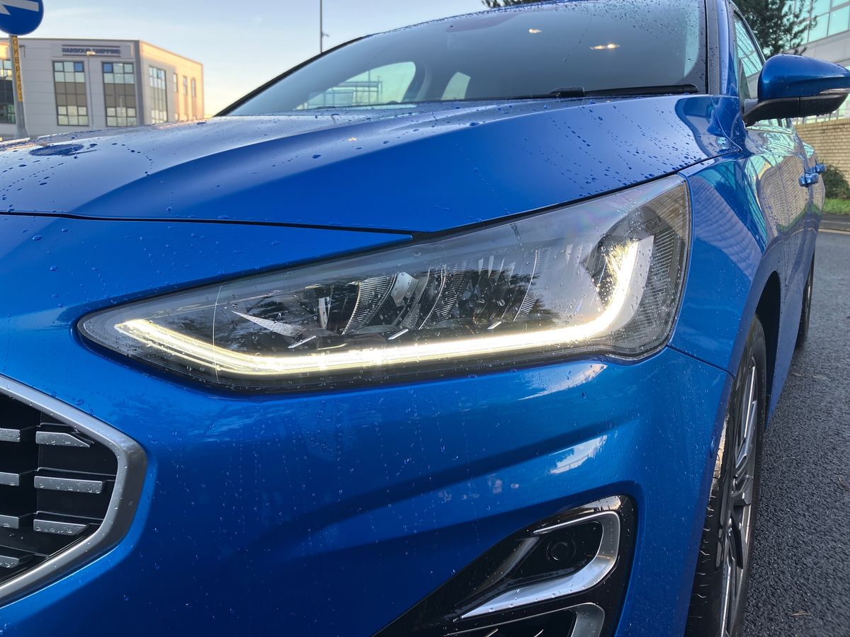 Used Ford Focus 2023 for sale - 76611948: Photo 14