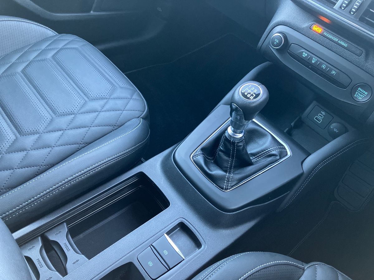 Used Ford Focus 2023 for sale - 76611948: Photo 18