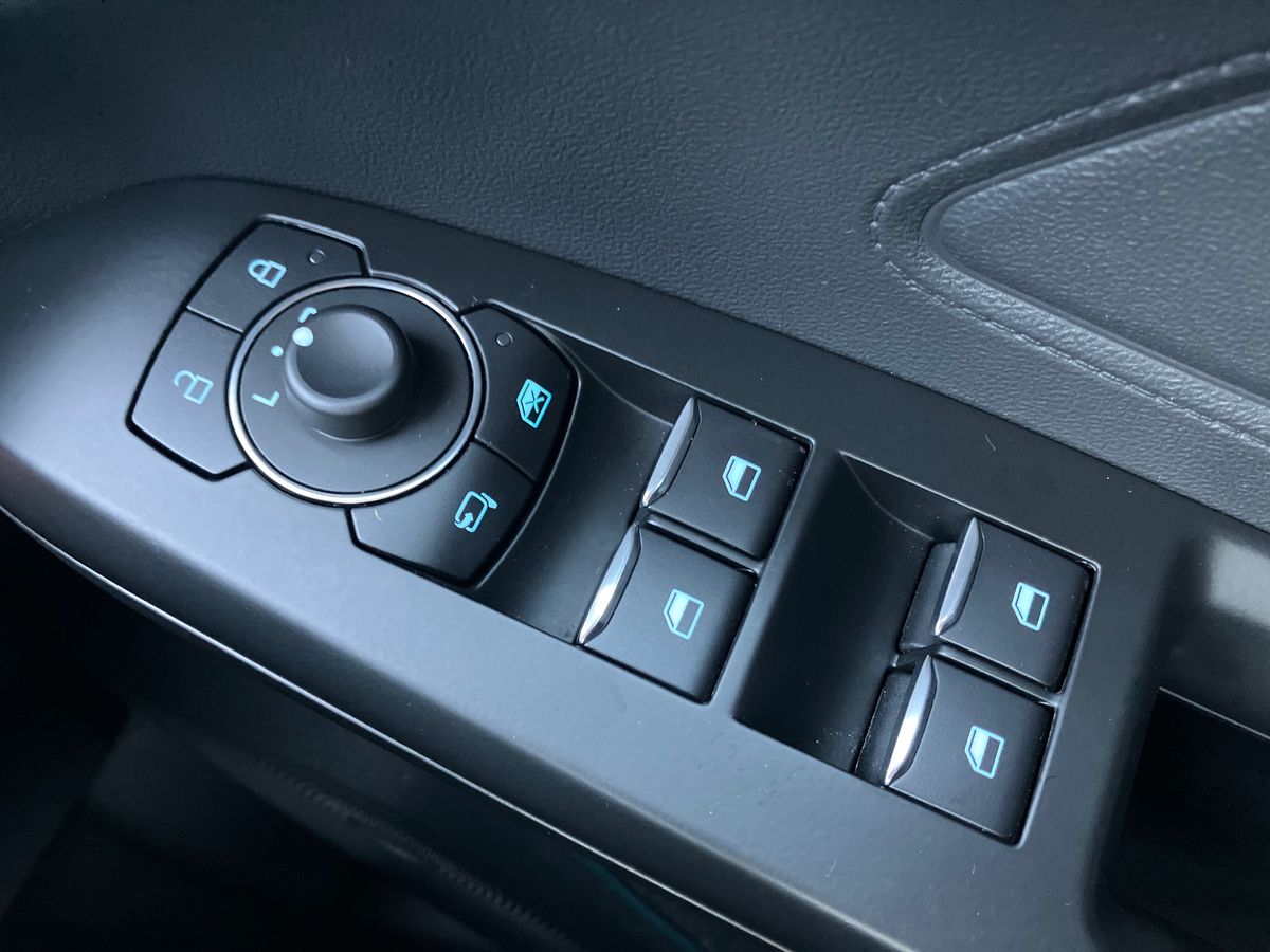 Used Ford Focus 2023 for sale - 76611948: Photo 19