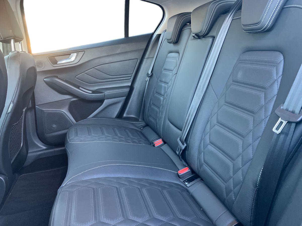 Used Ford Focus 2023 for sale - 76611948: Photo 20