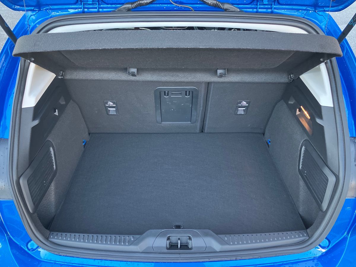 Used Ford Focus 2023 for sale - 76611948: Photo 21