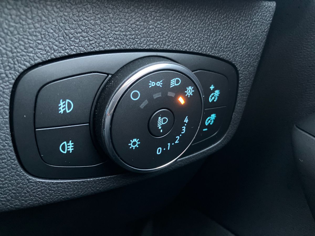 Used Ford Focus 2023 for sale - 76611948: Photo 23