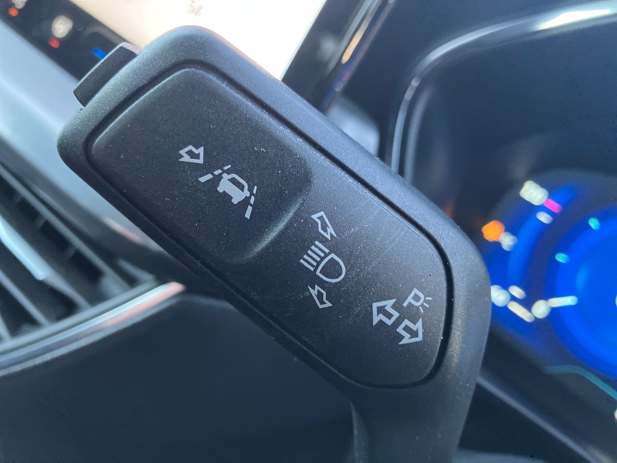 Used Ford Focus 2023 for sale - 76611948: Photo 25