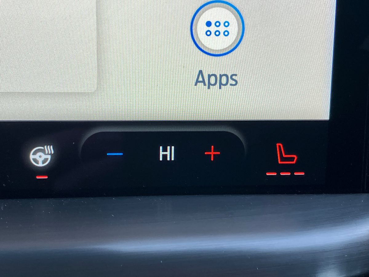 Used Ford Focus 2023 for sale - 76611948: Photo 27