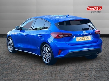 Used Ford Focus 2023 for sale - 76611948: Photo