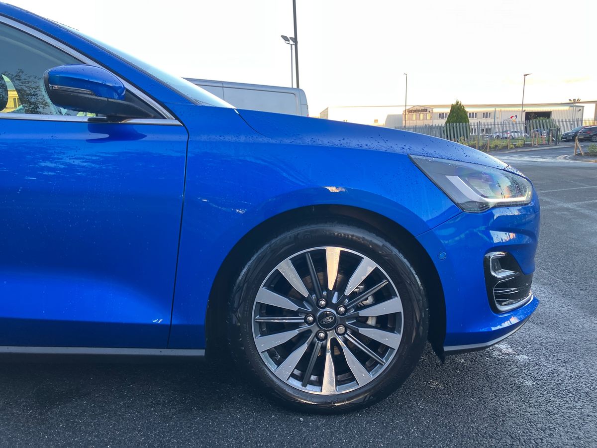 Used Ford Focus 2023 for sale - 76611948: Photo 34