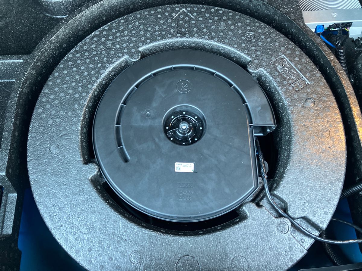 Used Ford Focus 2023 for sale - 76611948: Photo 37