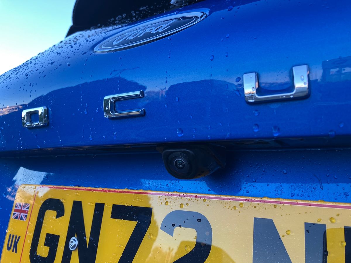 Used Ford Focus 2023 for sale - 76611948: Photo 38