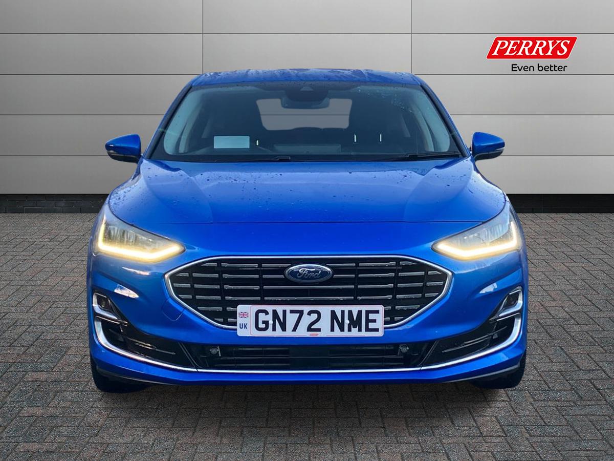 Used Ford Focus 2023 for sale - 76611948: Photo 4