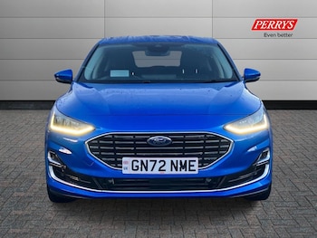 Used Ford Focus 2023 for sale - 76611948: Photo