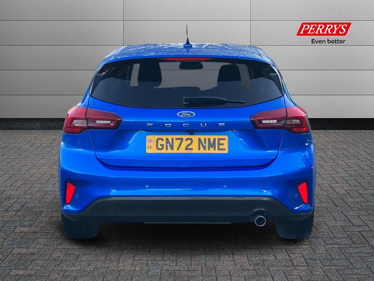 Used Ford Focus 2023 for sale - 76611948: Photo 6