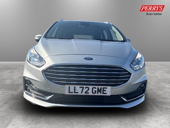 Used Ford Galaxy 2022 for sale - 78325841: Photo
