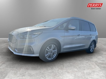 Used Ford Galaxy 2022 for sale - 78325841: Photo