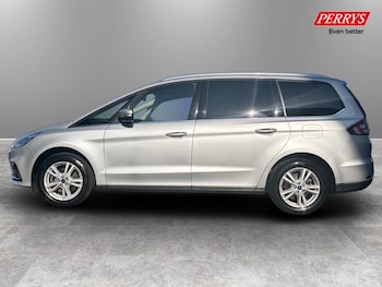 Used Ford Galaxy 2022 for sale - 78325841: Photo