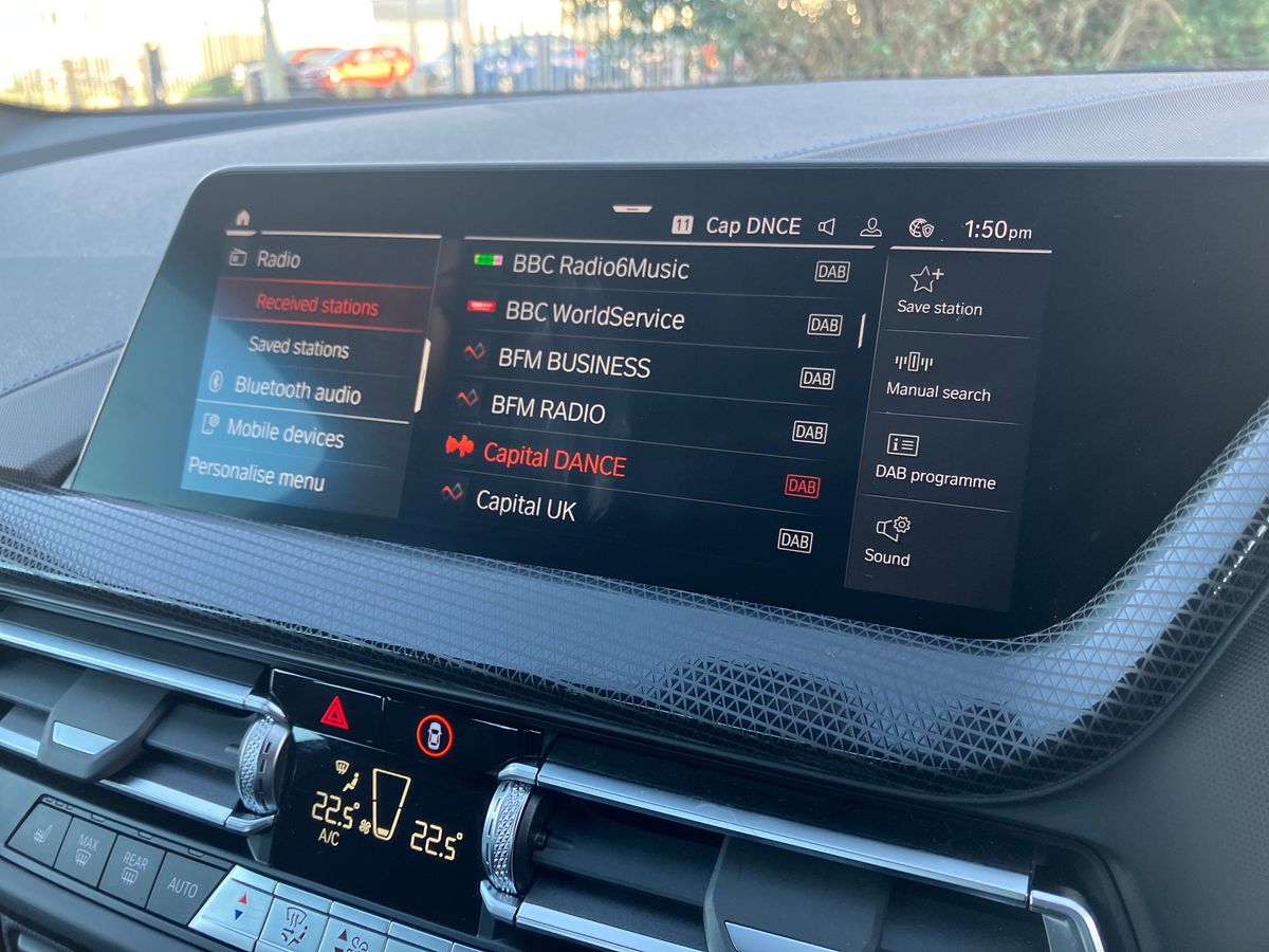 Used BMW 2 Series 2022 for sale - 77002130: Photo 10