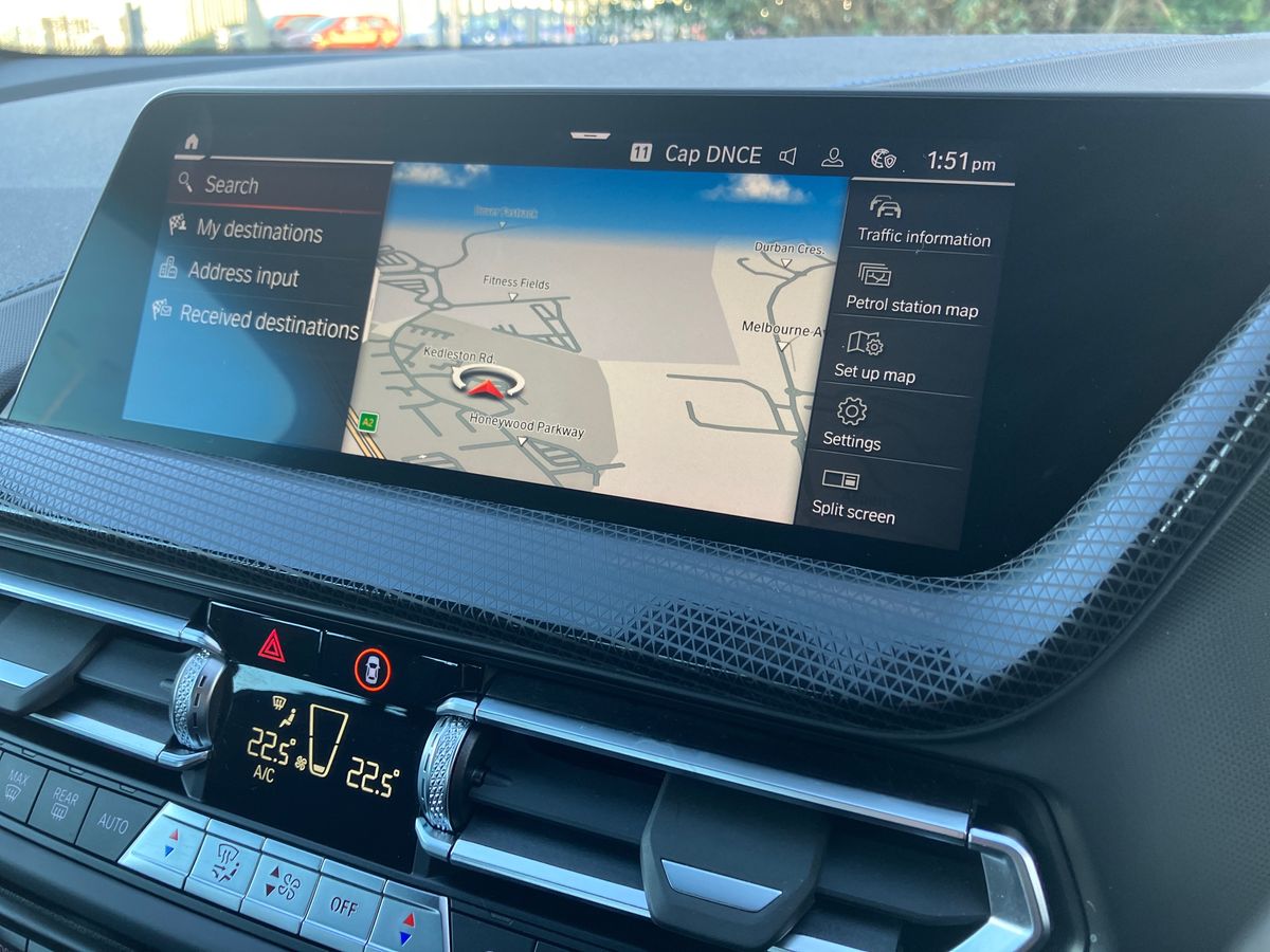 Used BMW 2 Series 2022 for sale - 77002130: Photo 11