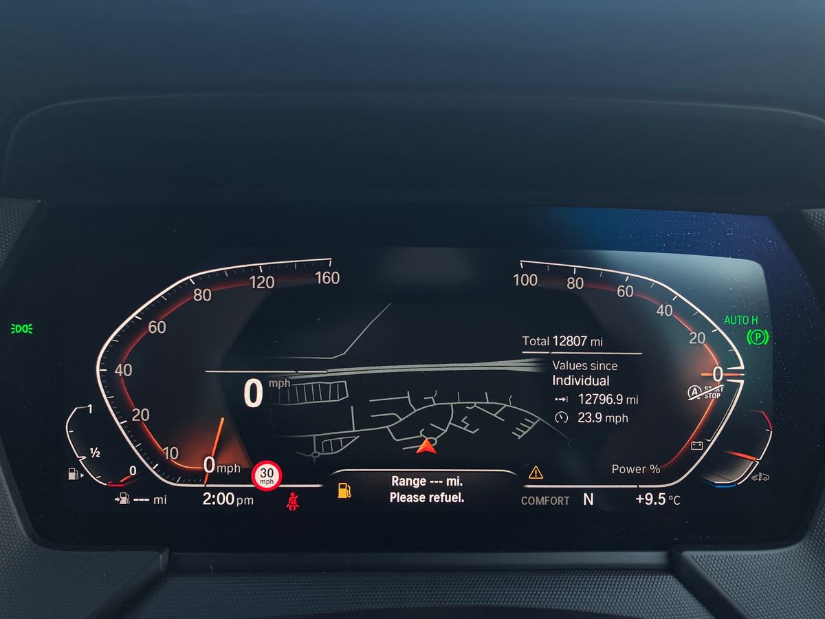 Used BMW 2 Series 2022 for sale - 77002130: Photo 14