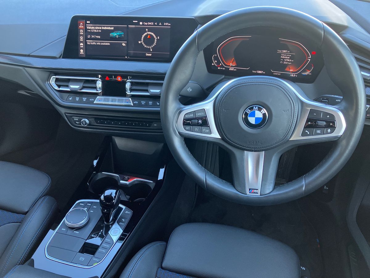 Used BMW 2 Series 2022 for sale - 77002130: Photo 15