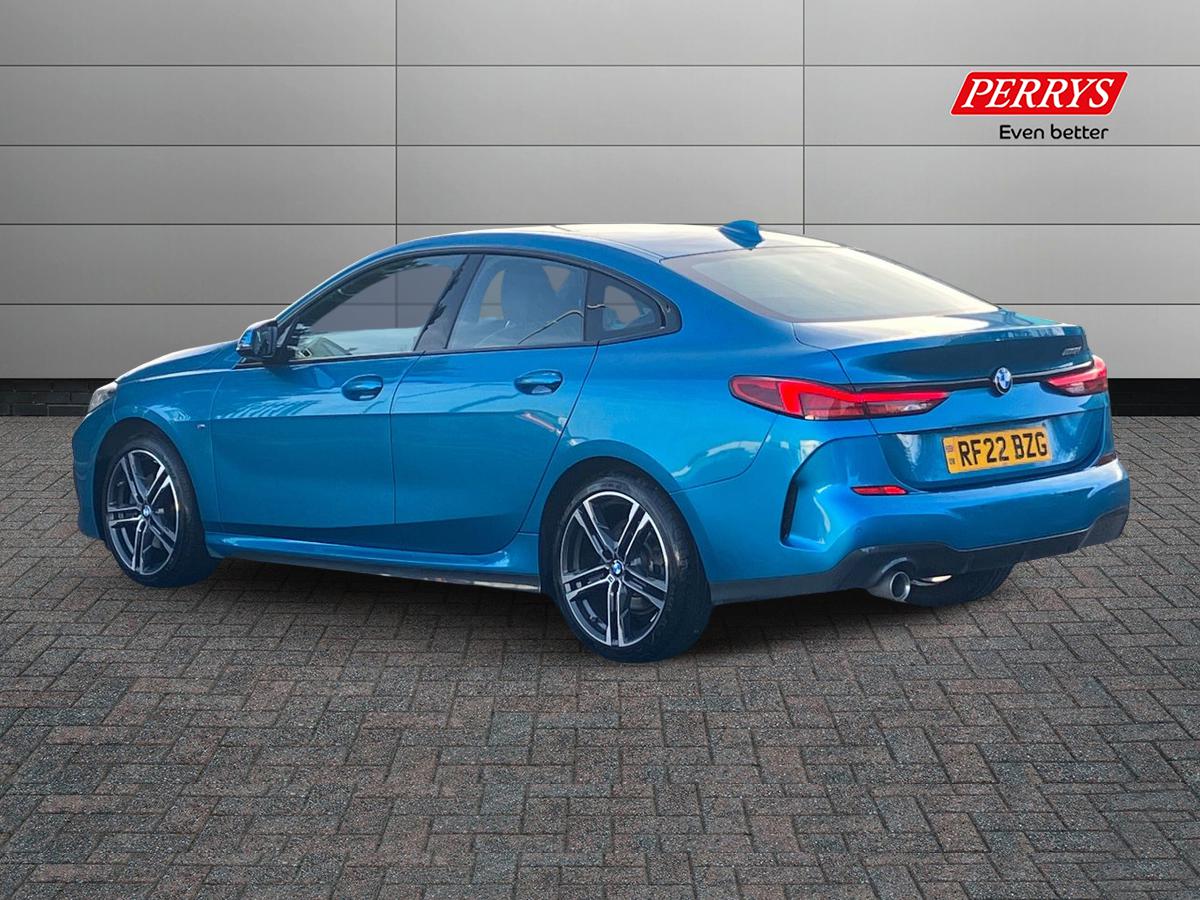 Used BMW 2 Series 2022 for sale - 77002130: Photo 2