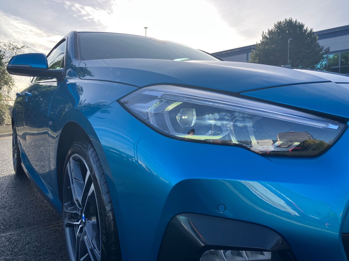 Used BMW 2 Series 2022 for sale - 77002130: Photo 23