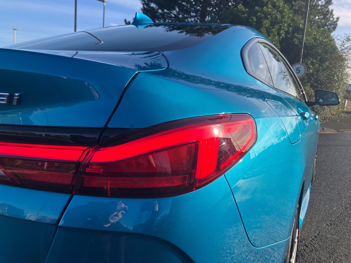 Used BMW 2 Series 2022 for sale - 77002130: Photo 25