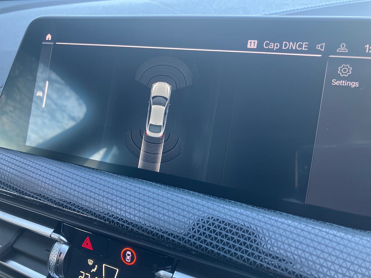 Used BMW 2 Series 2022 for sale - 77002130: Photo 27