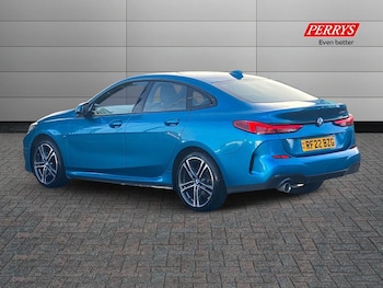 Used BMW 2 Series 2022 for sale - 77002130: Photo