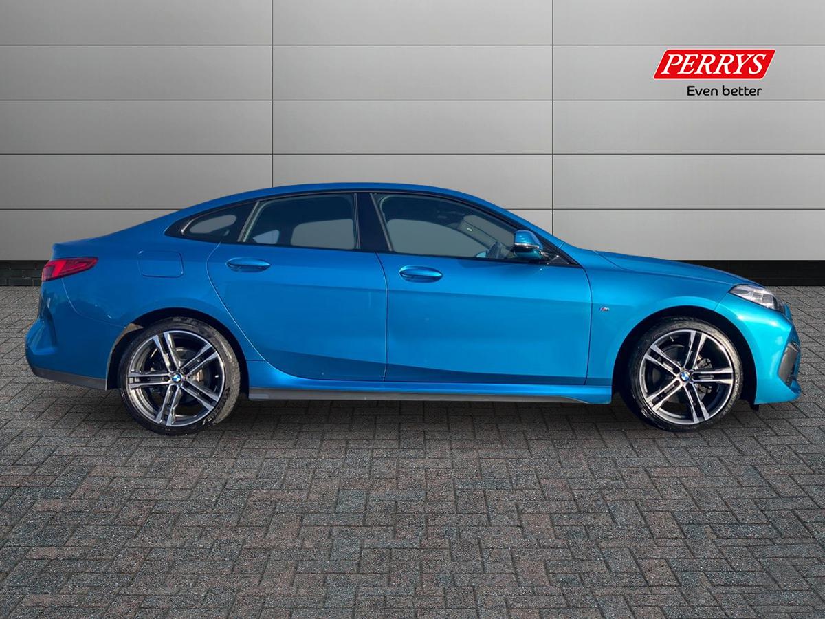 Used BMW 2 Series 2022 for sale - 77002130: Photo 3