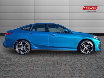 Used BMW 2 Series 2022 for sale - 77002130: Photo