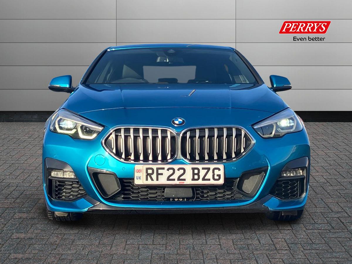 Used BMW 2 Series 2022 for sale - 77002130: Photo 4