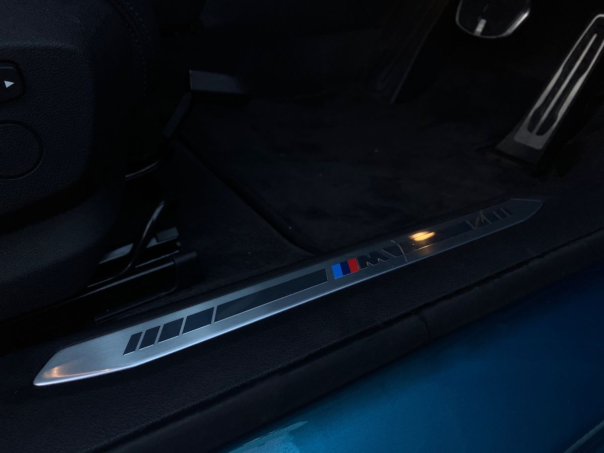 Used BMW 2 Series 2022 for sale - 77002130: Photo 40