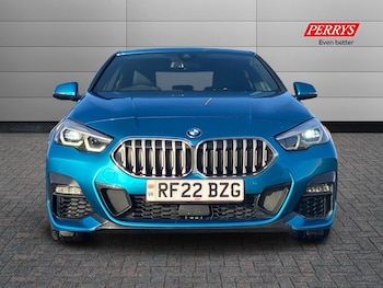 Used BMW 2 Series 2022 for sale - 77002130: Photo