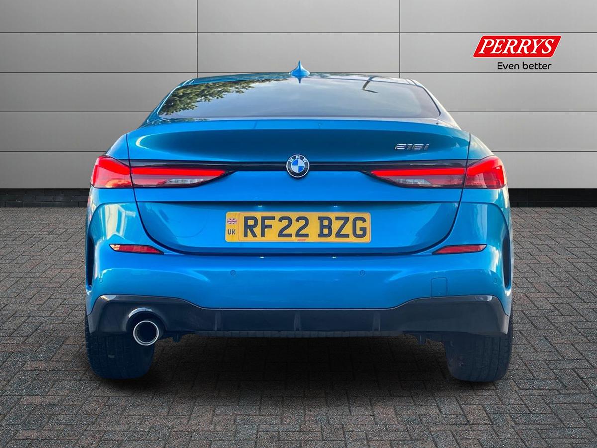 Used BMW 2 Series 2022 for sale - 77002130: Photo 5