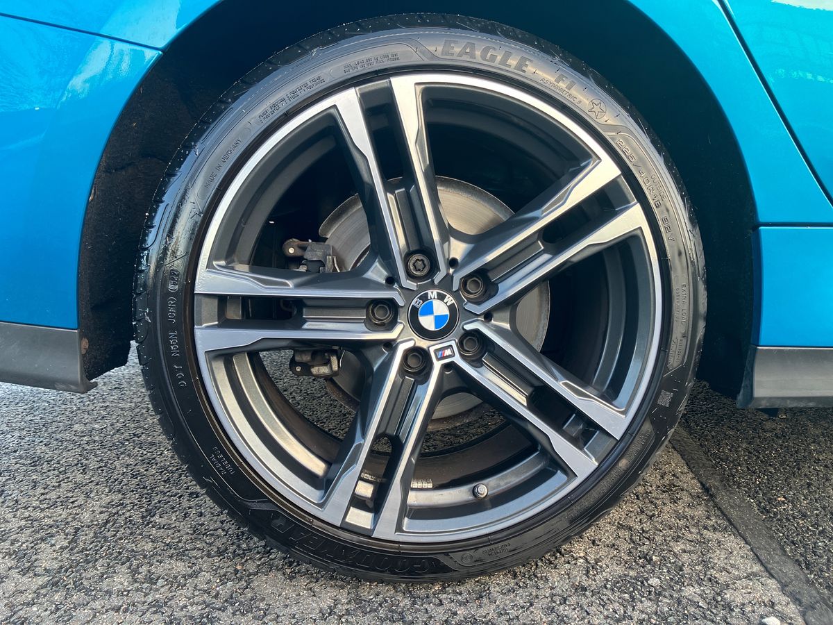 Used BMW 2 Series 2022 for sale - 77002130: Photo 7