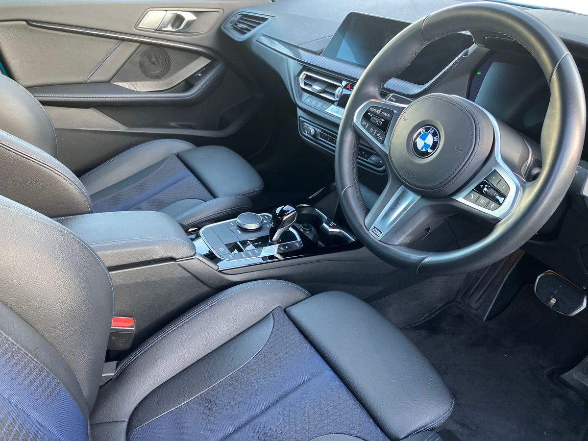 Used BMW 2 Series 2022 for sale - 77002130: Photo 8