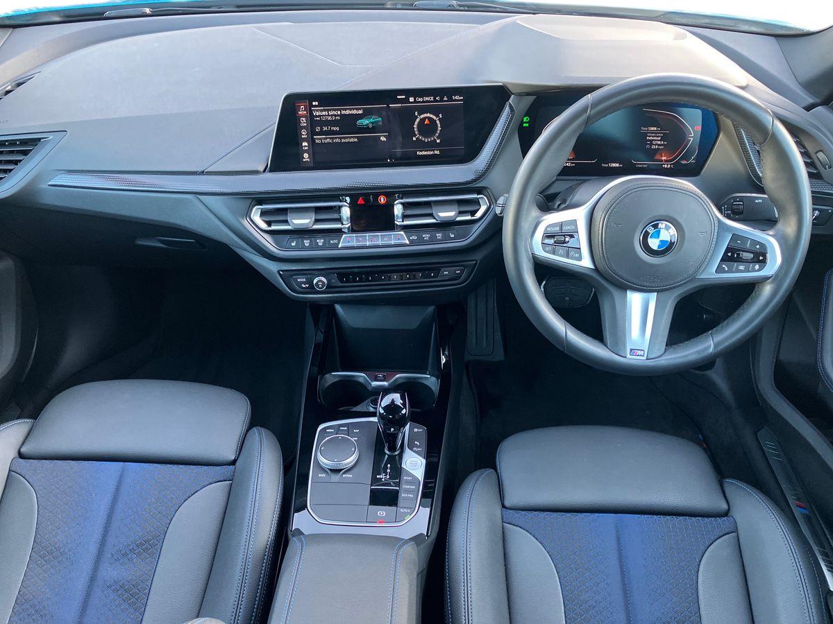 Used BMW 2 Series 2022 for sale - 77002130: Photo 9