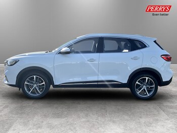 Used MG MG HS 2023 for sale - 77617200: Photo