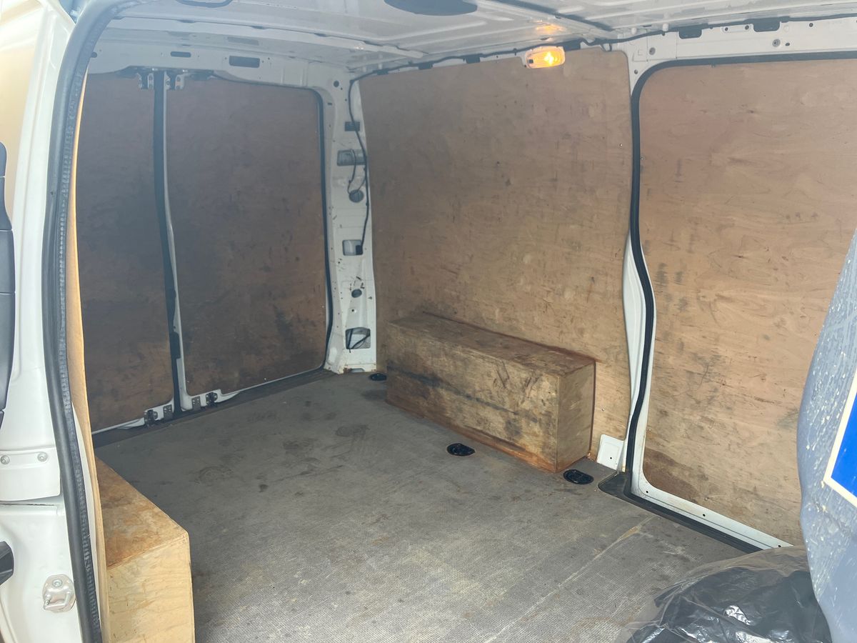 Vehicle 36