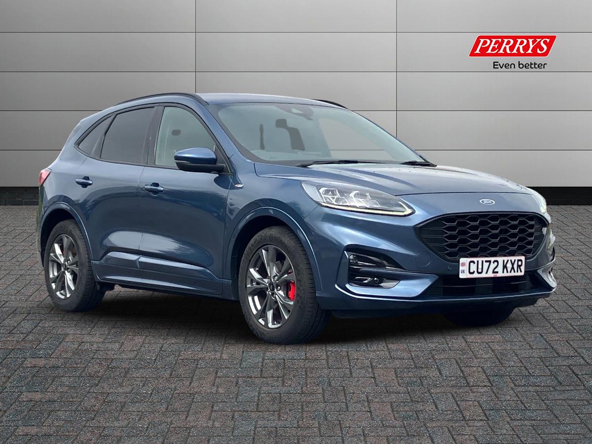 Used Ford Kuga 2022 for sale - 75970703: Photo 1