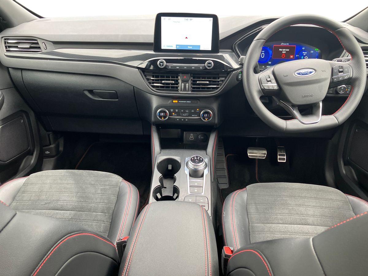 Used Ford Kuga 2022 for sale - 75970703: Photo 10
