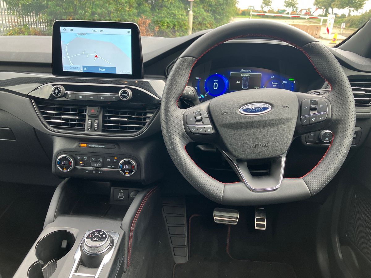 Used Ford Kuga 2022 for sale - 75970703: Photo 17