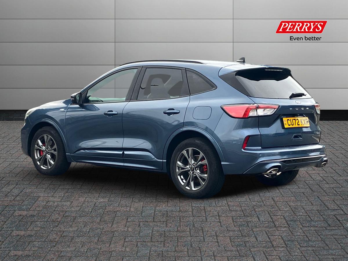 Used Ford Kuga 2022 for sale - 75970703: Photo 2