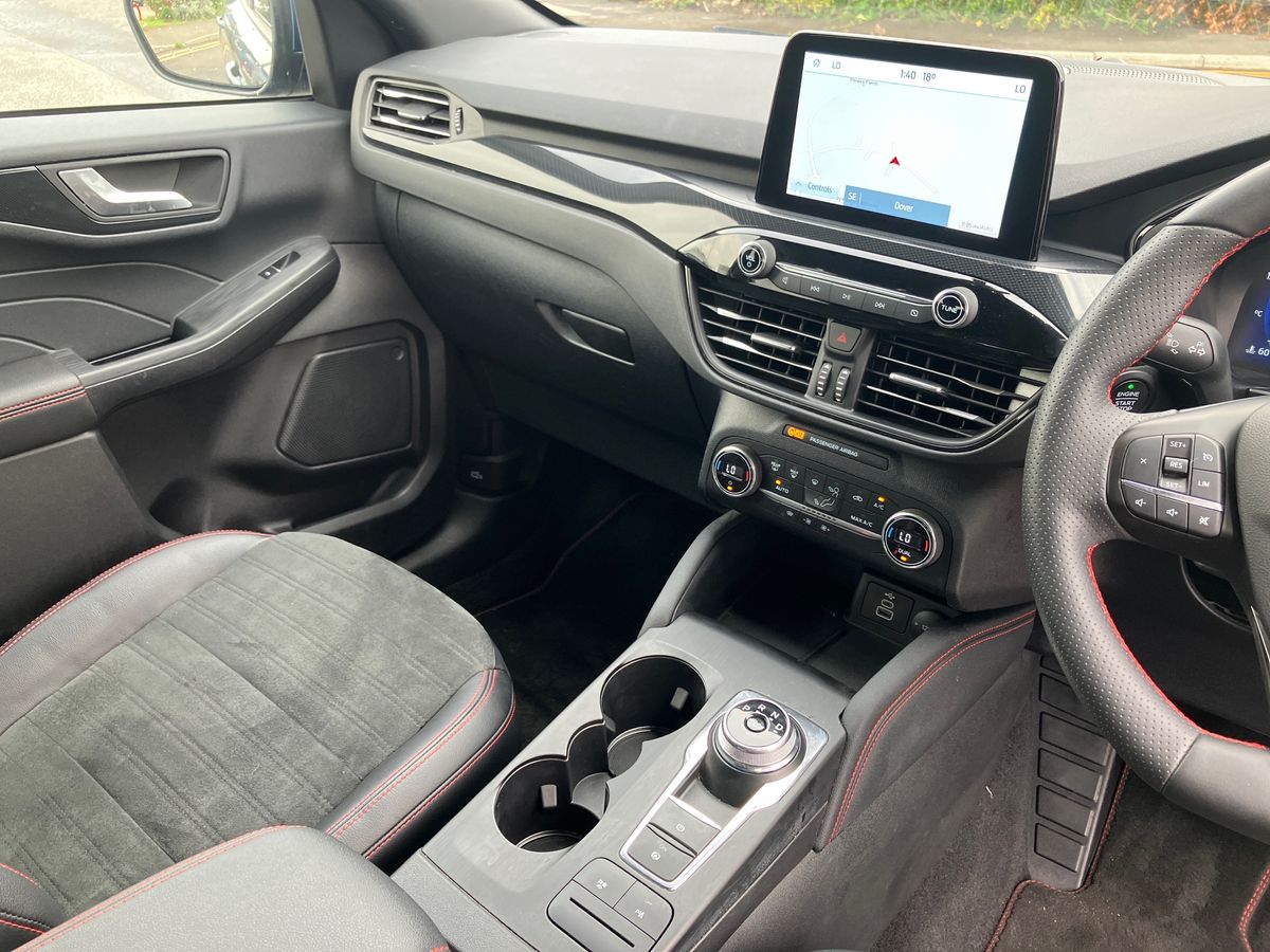 Used Ford Kuga 2022 for sale - 75970703: Photo 20