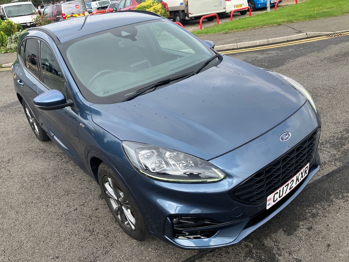 Used Ford Kuga 2022 for sale - 75970703: Photo 25